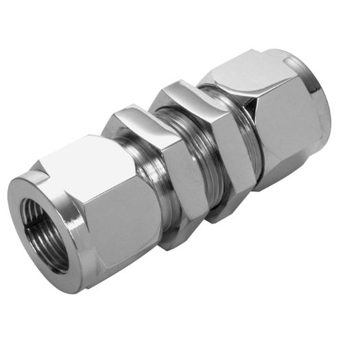 Inconel Swivel Bulkhead Union