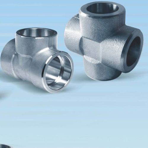 Monel Elbow Fittings