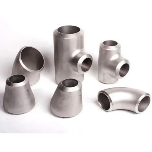 Nickel Alloy Hydraulic Vertical Pipe Reducers