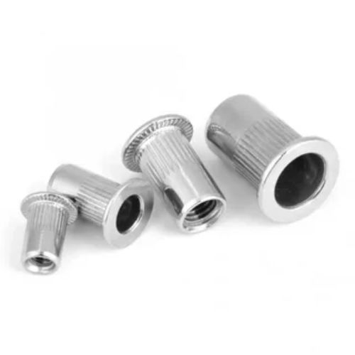 Stainless Steel Blind Rivet Nut