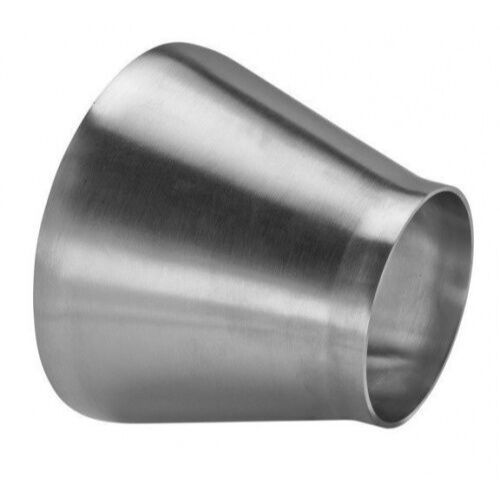 Stainless Steel Hydraulic Support Pipe Reducer