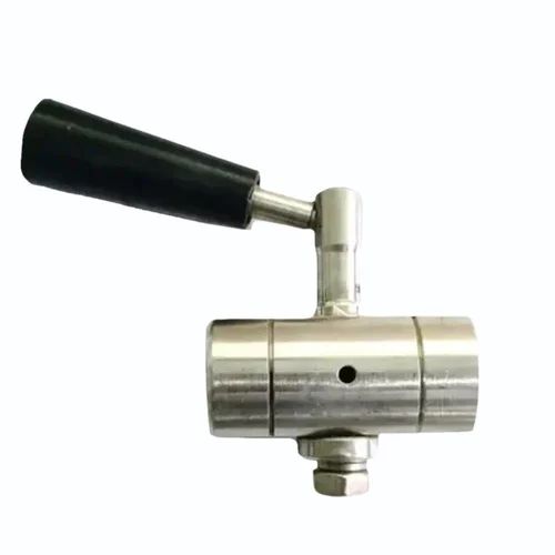 Stainless Steel Pressure Gauge Cock