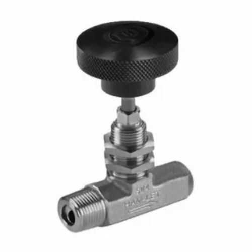 Stainless Steel Toggle Valve