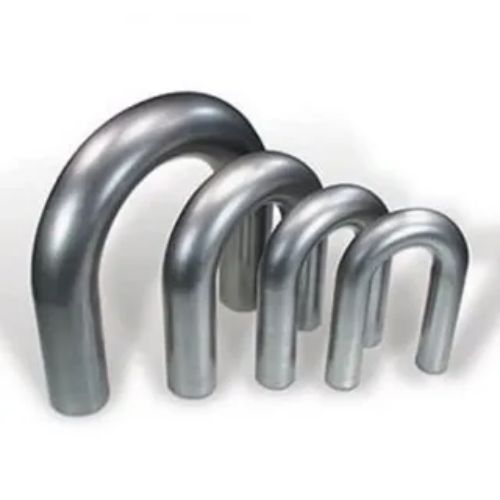 Stainless Steel U Bends