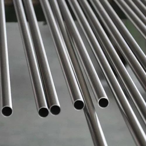 Stainless Steel seamless hydraulic tube