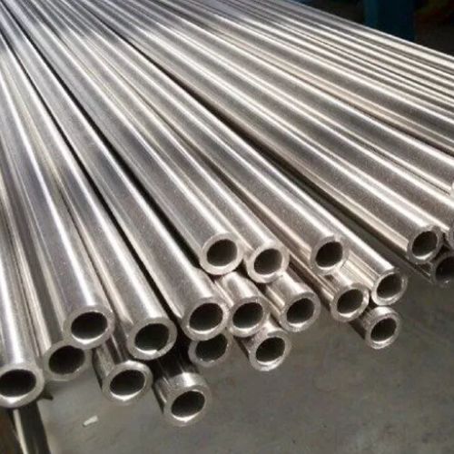 Super duplex steel seamless hydraulic tube