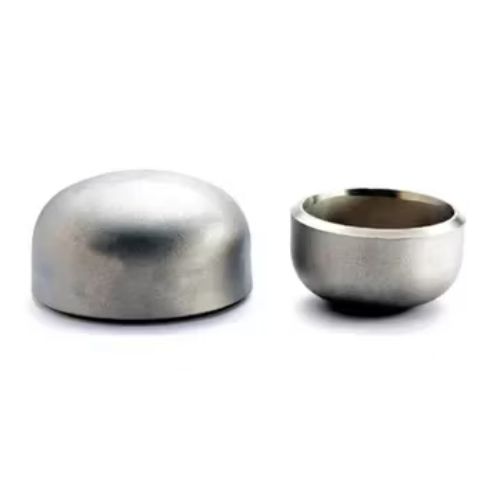 ASTM B366 Monel K500 End Cap