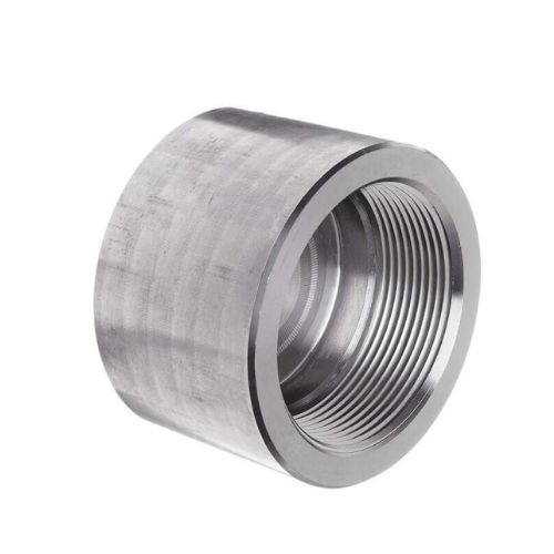 Grade 7 Titanium Socket weld Coupling