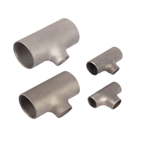 Incoloy-80HT-Equal-Butt-Weld-Fittings
