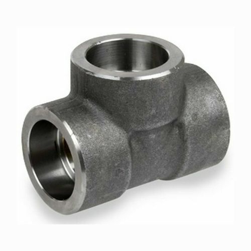 Monel K500 Socket weld Tee