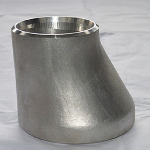 Titanium Gr.7 Butt weld Concentric Reducer