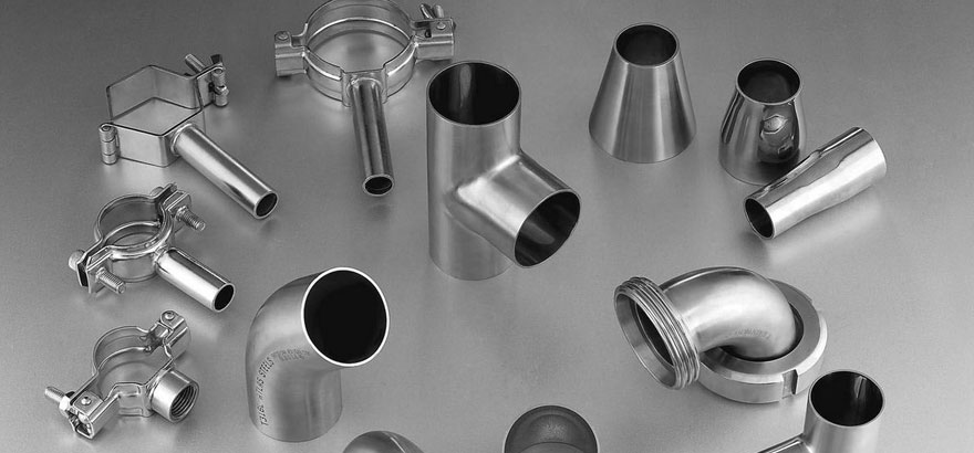 Accesorios de soldadura a tope de Inconel UNS N06617