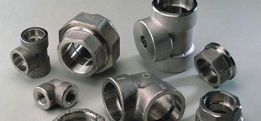 Accesorios de soldadura a tope de Inconel UNS N06690