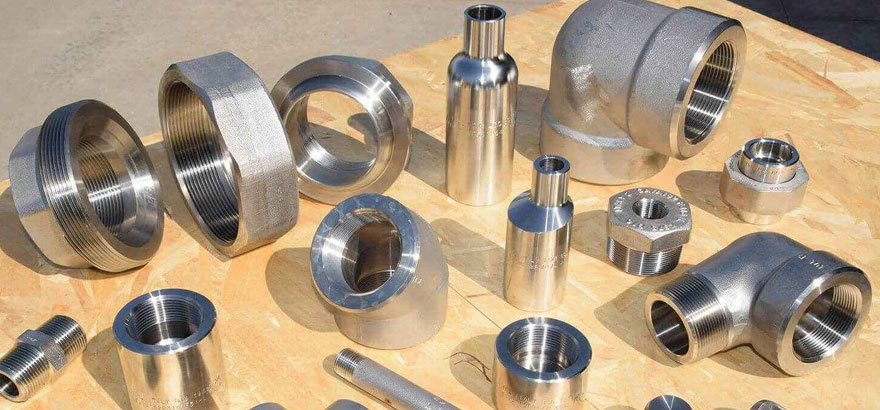 Accesorios de soldadura a tope de Inconel UNS N09925