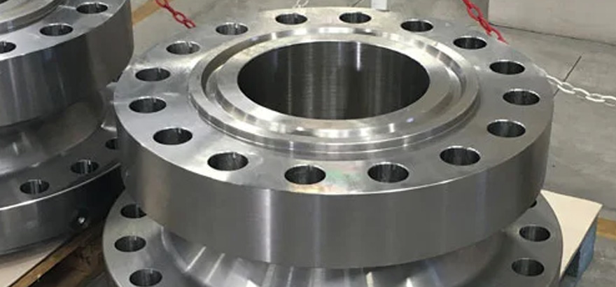 Inconel 623 Bridas,