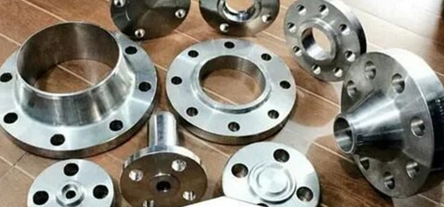 Inconel 690 Bridas Flanges