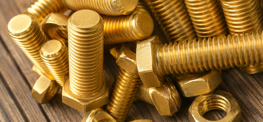 brass-fastener