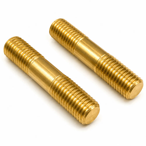 brass-stud-bolts